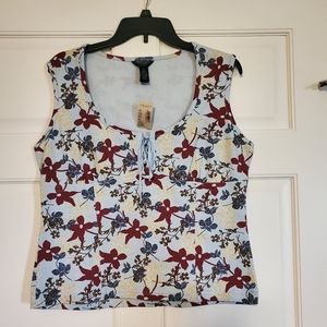 American Eagle Tank Top / sleevless shirt